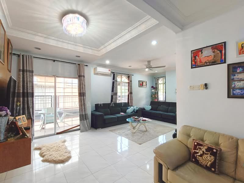 Semi-Detached House for Sale in Kota Kemuning (Shah Alam) - Mahafiz . - PropertyGuru.com.my