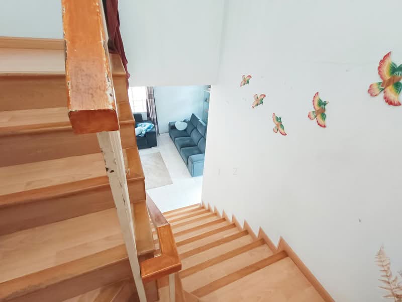 Semi-Detached House for Sale in Kota Kemuning (Shah Alam) - Mahafiz . - PropertyGuru.com.my