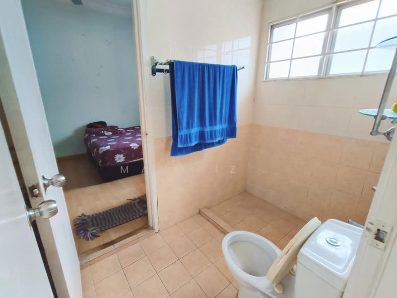 Semi-Detached House for Sale in Kota Kemuning (Shah Alam) - Mahafiz . - PropertyGuru.com.my