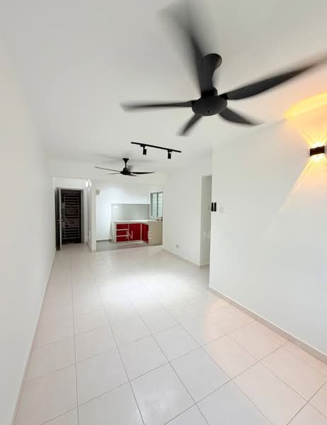 Apartment for Sale at Centrio Avenue - Jane Ang - Kitchen - PropertyGuru.com.my