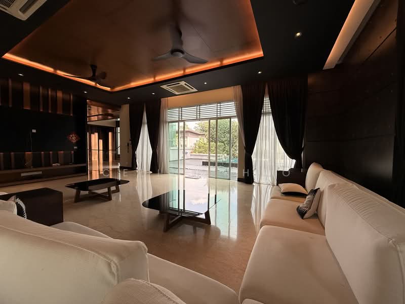 Bungalow for Sale in Setia Eco Park (Setia Alam) - Celine Khoo - PropertyGuru.com.my