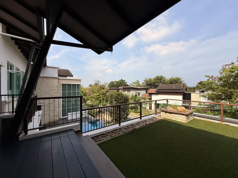 Bungalow for Sale in Setia Eco Park (Setia Alam) - Celine Khoo - PropertyGuru.com.my
