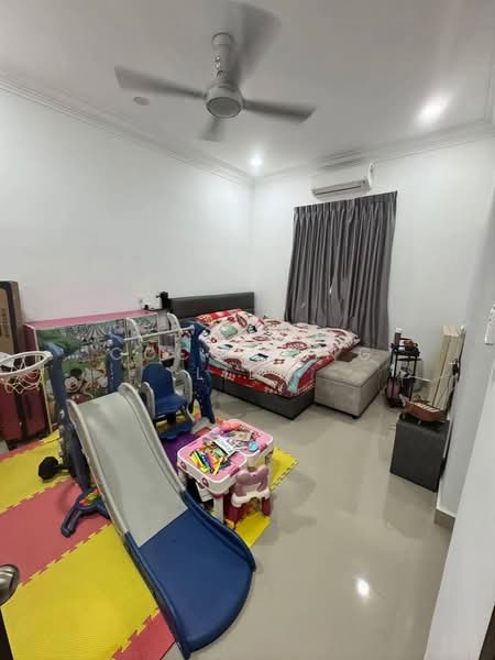 1-storey Terraced House for Sale in Taman JP Perdana (Johor Bahru) - Coco Feng Lily - PropertyGuru.com.my