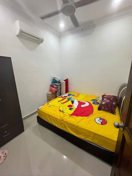 1-storey Terraced House for Sale in Taman JP Perdana (Johor Bahru) - Coco Feng Lily - PropertyGuru.com.my