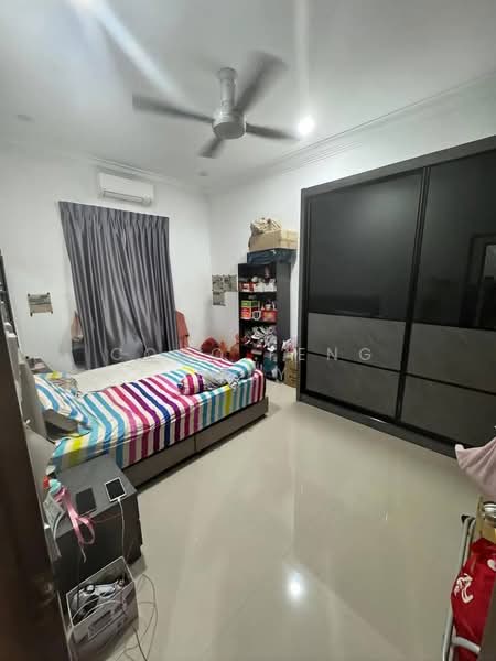 1-storey Terraced House for Sale in Taman JP Perdana (Johor Bahru) - Coco Feng Lily - PropertyGuru.com.my