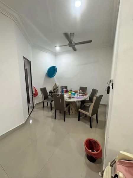 1-storey Terraced House for Sale in Taman JP Perdana (Johor Bahru) - Coco Feng Lily - PropertyGuru.com.my