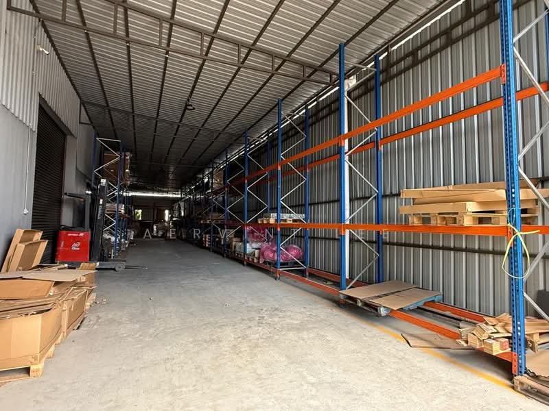 Semi-D Factory for Sale in Johor Bahru (Johor) - Aervint Lee - Interior - PropertyGuru.com.my