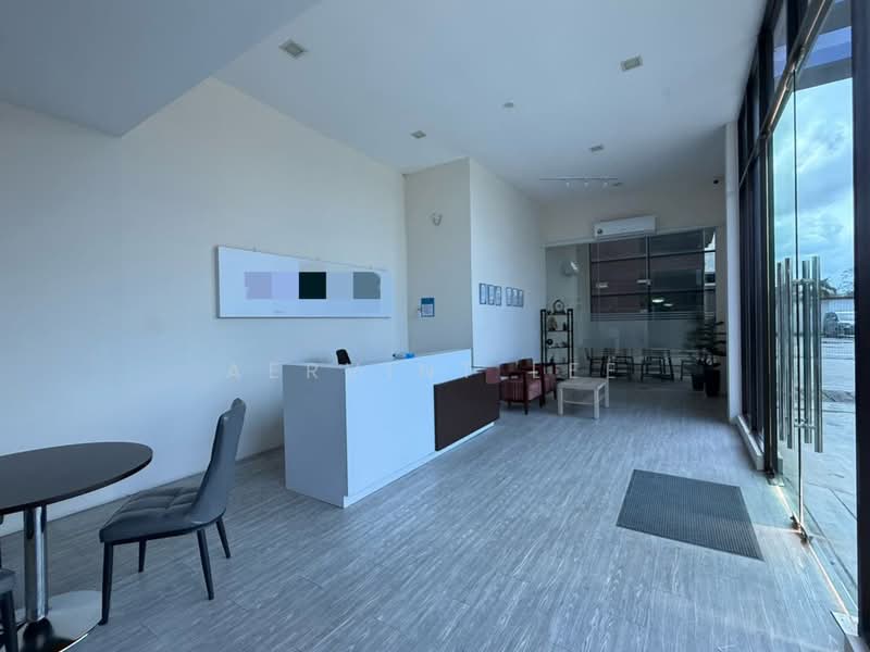 Semi-D Factory for Sale in Johor Bahru (Johor) - Aervint Lee - PropertyGuru.com.my