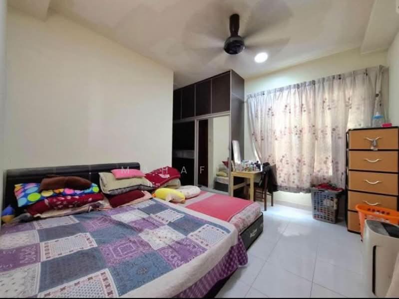 Condominium for Sale at Puri Tower - Mahafiz . - PropertyGuru.com.my