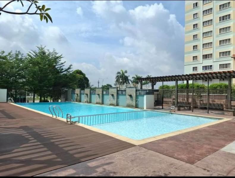 Condominium for Sale at Puri Tower - Mahafiz . - PropertyGuru.com.my