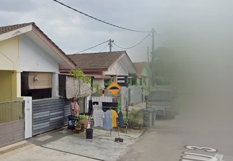 RMM TAMAN TANJUNG MINYAK JAYA untuk Untuk Dijual - RM 250,000, Feb 2026 - Exterior - PropertyGuru.com.my