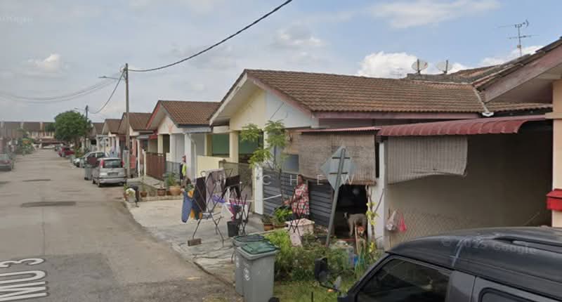 RMM TAMAN TANJUNG MINYAK JAYA untuk Untuk Dijual - RM 250,000, Feb 2026 - Exterior - PropertyGuru.com.my