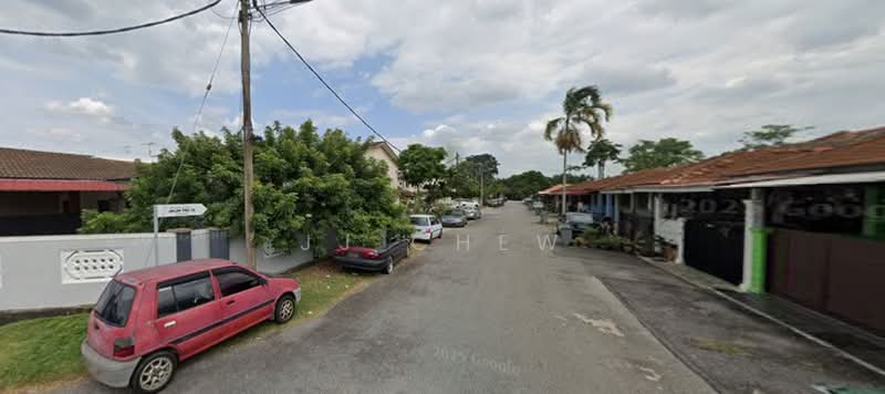 RMM TAMAN TANJUNG MINYAK JAYA untuk Untuk Dijual - RM 250,000, Feb 2026 - PropertyGuru.com.my