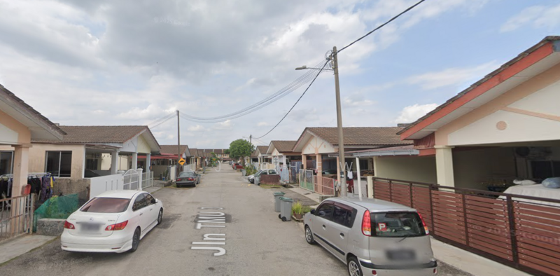 RMM TAMAN TANJUNG MINYAK JAYA untuk Untuk Dijual - RM 250,000, Feb 2026 - Exterior - PropertyGuru.com.my