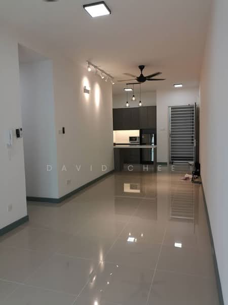 Service Residence for Rent at Southbank Residence - David Chee - PropertyGuru.com.my