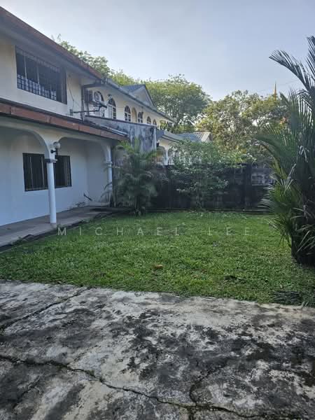 Semi-Detached House for Rent in SS1 (Petaling Jaya) - Michael Lee - PropertyGuru.com.my