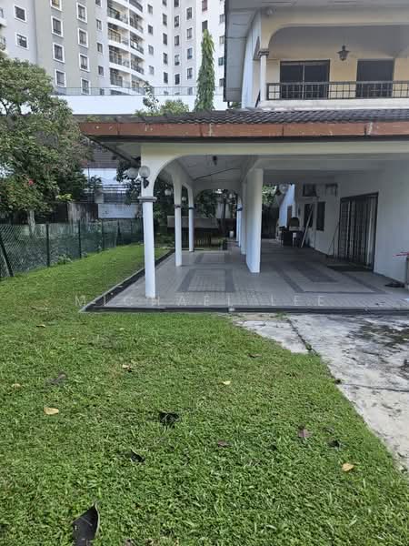 Semi-Detached House for Rent in SS1 (Petaling Jaya) - Michael Lee - PropertyGuru.com.my