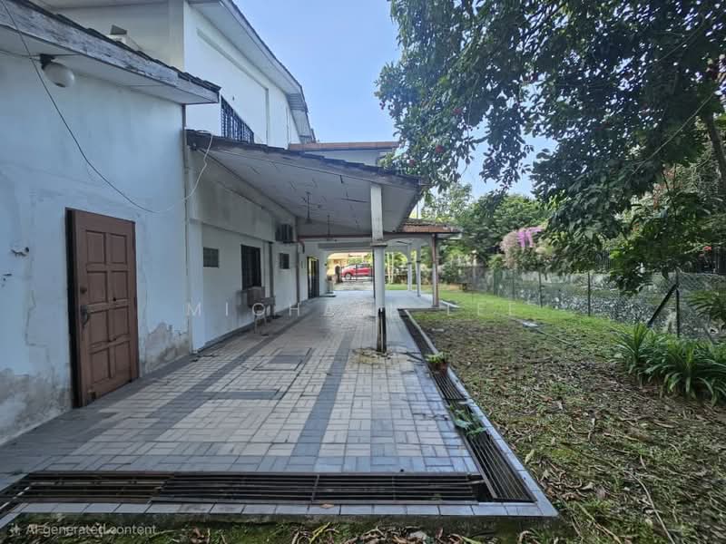 Semi-Detached House for Rent in SS1 (Petaling Jaya) - Michael Lee - PropertyGuru.com.my
