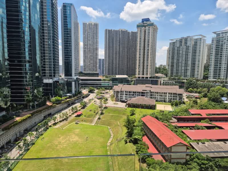 Service Residence for Rent at Southlink - Melody Soong - Exterior - PropertyGuru.com.my