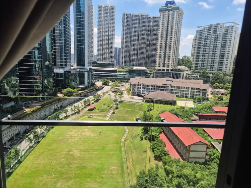 Service Residence for Rent at Southlink - Melody Soong - Exterior - PropertyGuru.com.my
