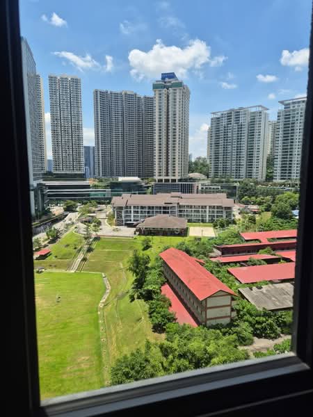 Service Residence for Rent at Southlink - Melody Soong - Exterior - PropertyGuru.com.my