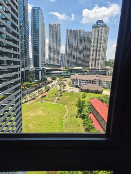 Service Residence for Rent at Southlink - Melody Soong - View - PropertyGuru.com.my