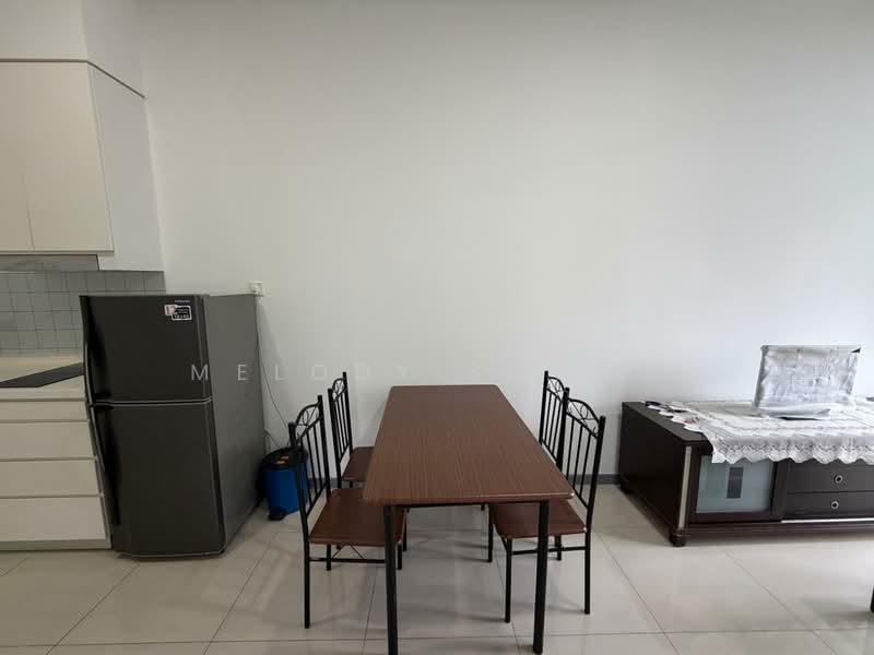 Service Residence for Rent at Southlink - Melody Soong - Dining Room - PropertyGuru.com.my