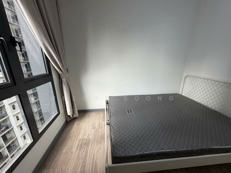 Service Residence for Rent at Southlink - Melody Soong - Bedroom - PropertyGuru.com.my