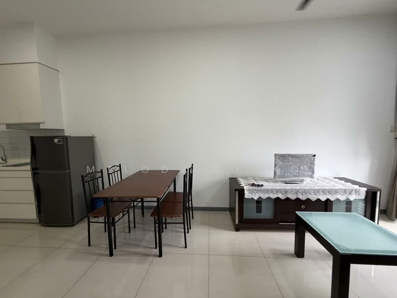 Service Residence for Rent at Southlink - Melody Soong - Kitchen - PropertyGuru.com.my