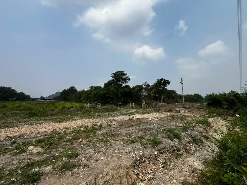 Kawasan Perindustrian Ringan Bercham untuk Untuk Disewa - RM 3,000 /bulan, Feb 2026 - PropertyGuru.com.my