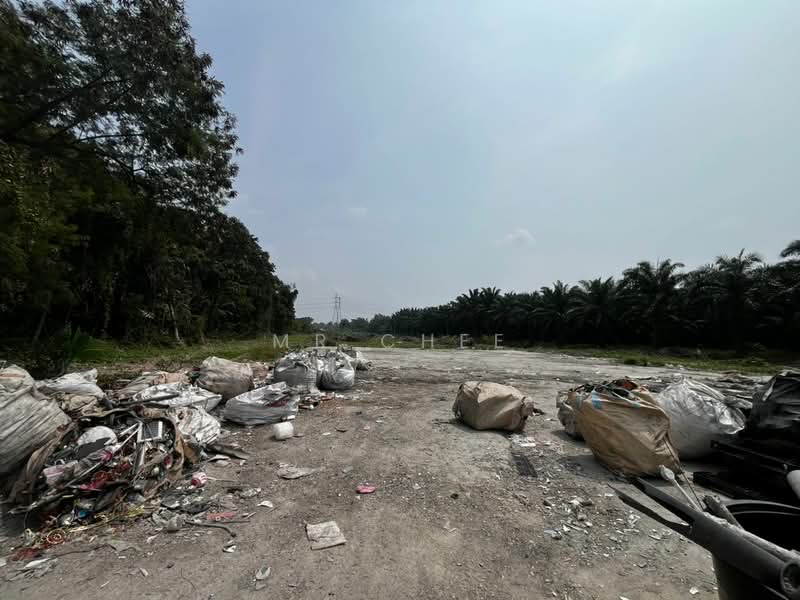 Kawasan Perindustrian Ringan Bercham untuk Untuk Disewa - RM 3,000 /bulan, Feb 2026 - Exterior - PropertyGuru.com.my