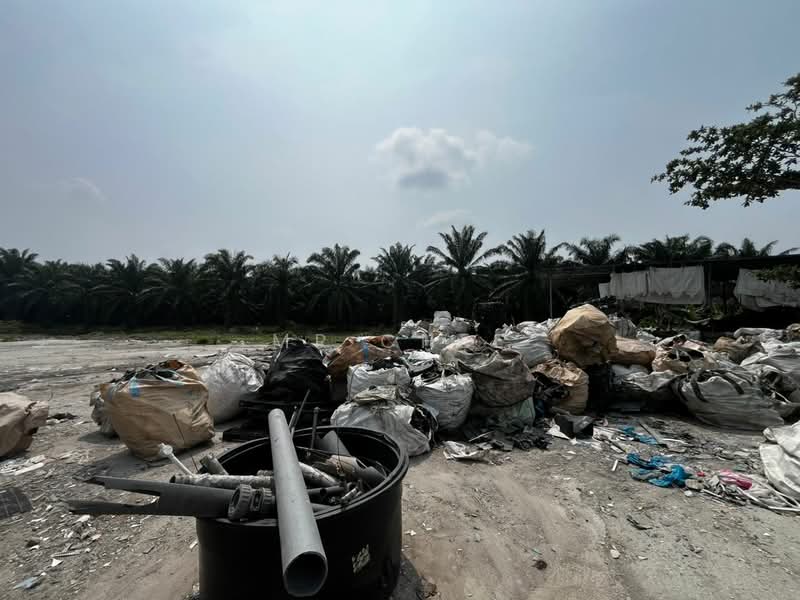 Kawasan Perindustrian Ringan Bercham untuk Untuk Disewa - RM 3,000 /bulan, Feb 2026 - Exterior - PropertyGuru.com.my