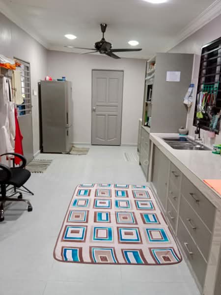 Bungalow for Sale in Rawang (Selangor) - Jin Hao - Kitchen - PropertyGuru.com.my