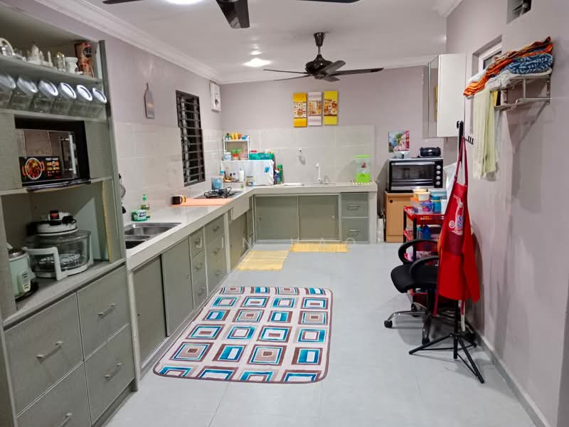 Bungalow for Sale in Rawang (Selangor) - Jin Hao - PropertyGuru.com.my