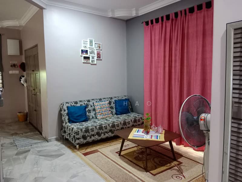 Bungalow for Sale in Rawang (Selangor) - Jin Hao - PropertyGuru.com.my