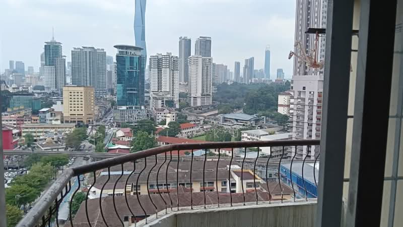 Condominium for Sale at Palm Court Condominium - Daljit Kumar - PropertyGuru.com.my