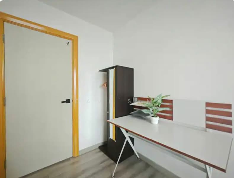 Service Residence for Rent at Southkey Mosaic - Dave Sim - Study - PropertyGuru.com.my