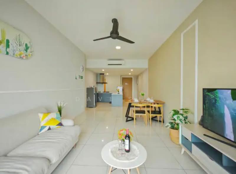 Service Residence for Rent at Southkey Mosaic - Dave Sim - PropertyGuru.com.my