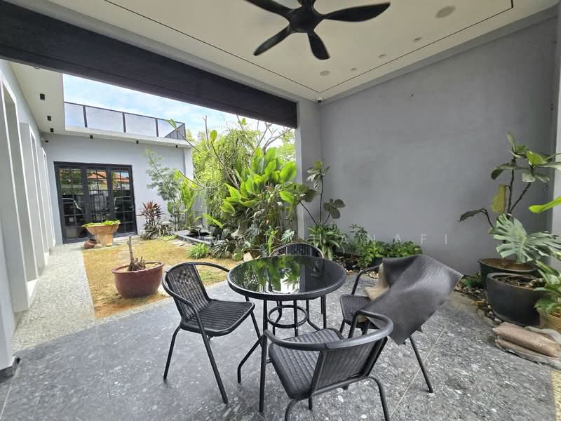 2-storey Terraced House for Sale in Alam Impian (Shah Alam) - Mohamad Hanafi - PropertyGuru.com.my