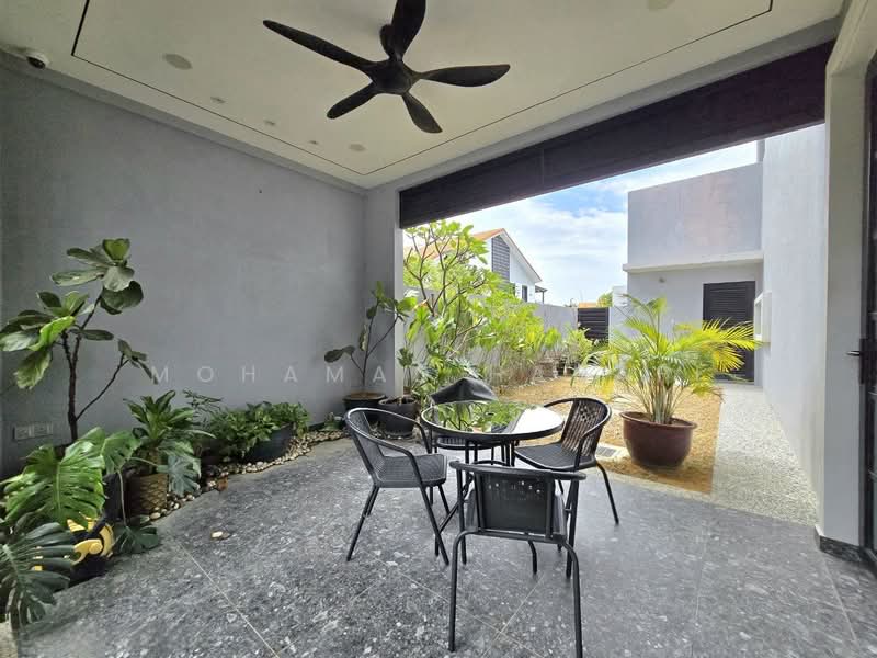 2-storey Terraced House for Sale in Alam Impian (Shah Alam) - Mohamad Hanafi - PropertyGuru.com.my