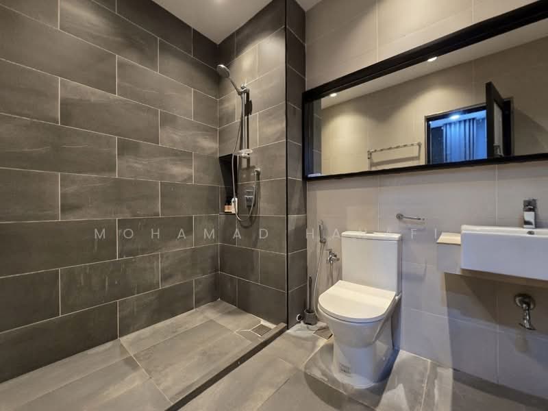 2-storey Terraced House for Sale in Alam Impian (Shah Alam) - Mohamad Hanafi - PropertyGuru.com.my