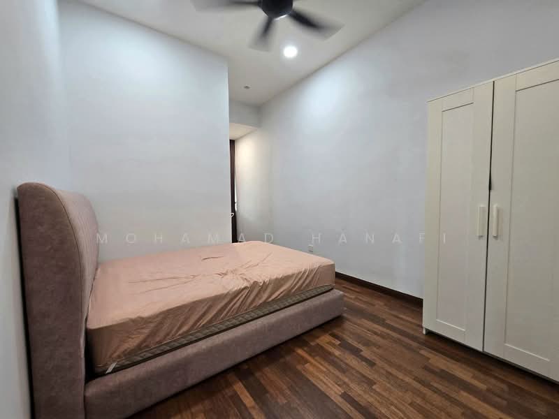 2-storey Terraced House for Sale in Alam Impian (Shah Alam) - Mohamad Hanafi - PropertyGuru.com.my