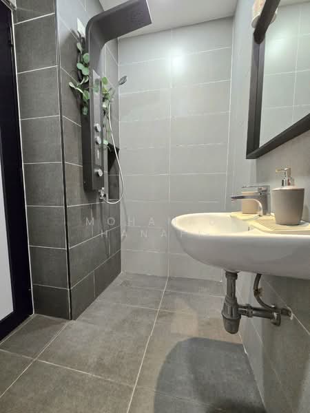 2-storey Terraced House for Sale in Alam Impian (Shah Alam) - Mohamad Hanafi - PropertyGuru.com.my