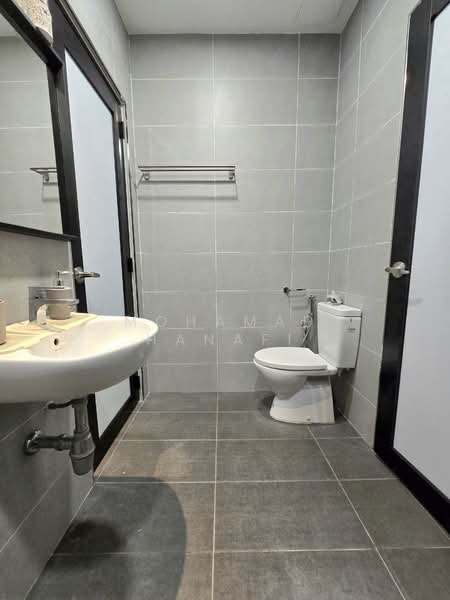 2-storey Terraced House for Sale in Alam Impian (Shah Alam) - Mohamad Hanafi - PropertyGuru.com.my