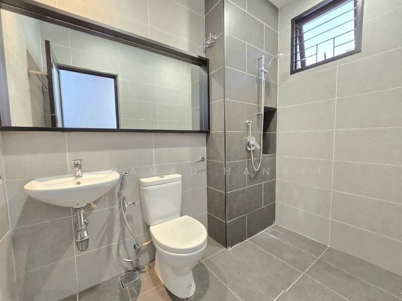 2-storey Terraced House for Sale in Alam Impian (Shah Alam) - Mohamad Hanafi - PropertyGuru.com.my