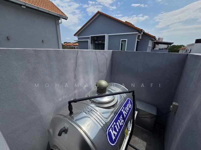 2-storey Terraced House for Sale in Alam Impian (Shah Alam) - Mohamad Hanafi - PropertyGuru.com.my