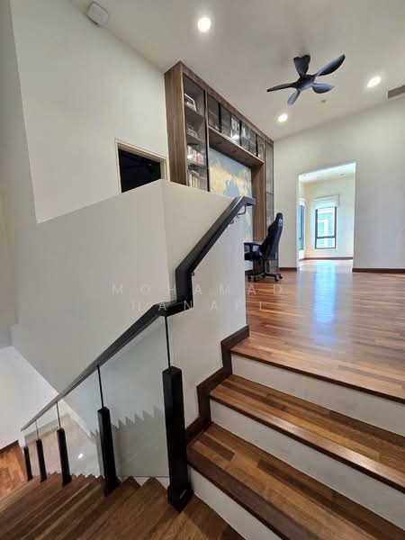 2-storey Terraced House for Sale in Alam Impian (Shah Alam) - Mohamad Hanafi - PropertyGuru.com.my