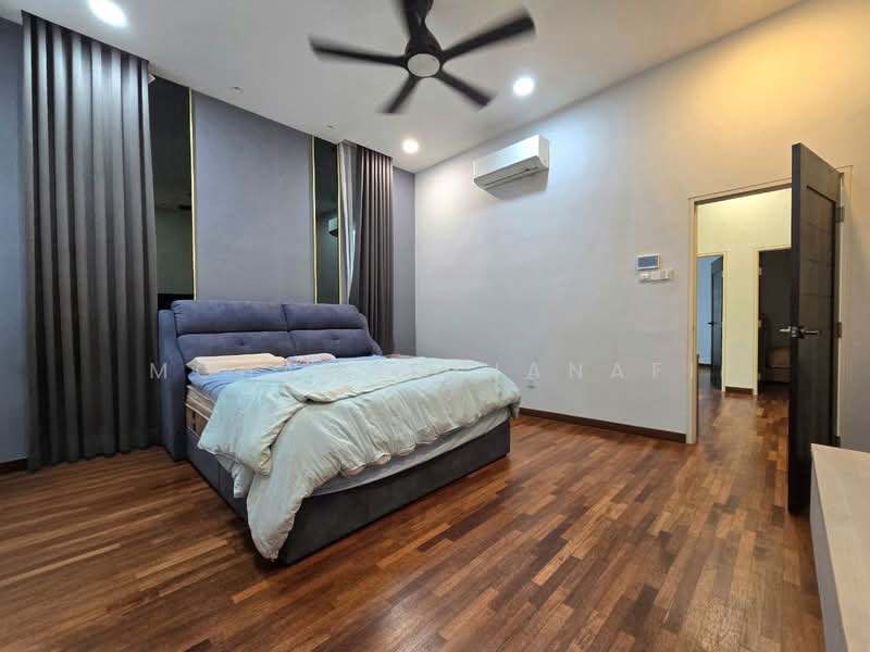 2-storey Terraced House for Sale in Alam Impian (Shah Alam) - Mohamad Hanafi - PropertyGuru.com.my