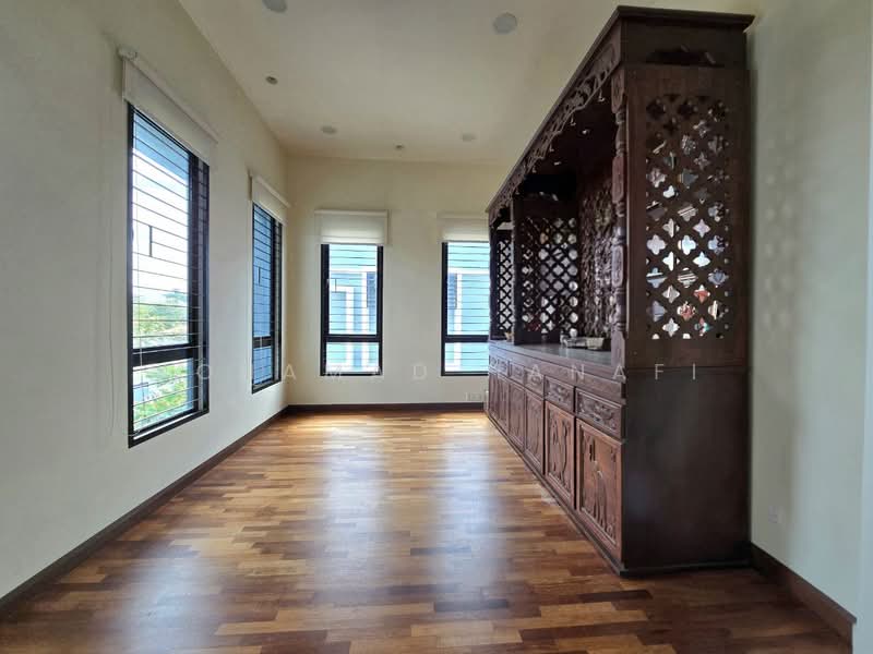 2-storey Terraced House for Sale in Alam Impian (Shah Alam) - Mohamad Hanafi - PropertyGuru.com.my