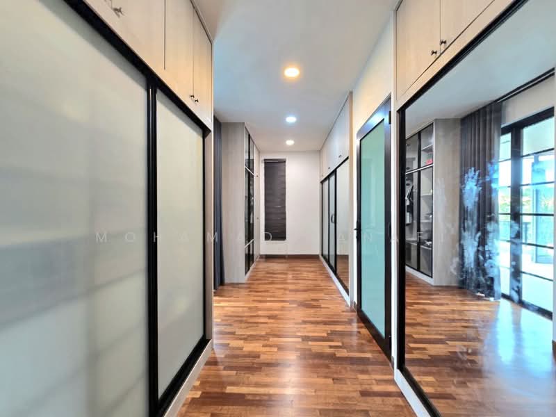 2-storey Terraced House for Sale in Alam Impian (Shah Alam) - Mohamad Hanafi - PropertyGuru.com.my